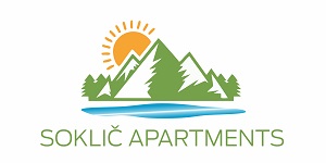 Green Garden Apartments Soklič logo